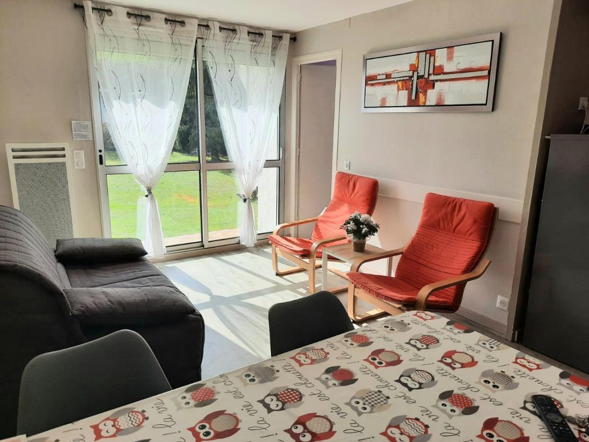 Aux Quatre Saisons Du Cabaliros Apartment Argeles-Gazost Exterior photo